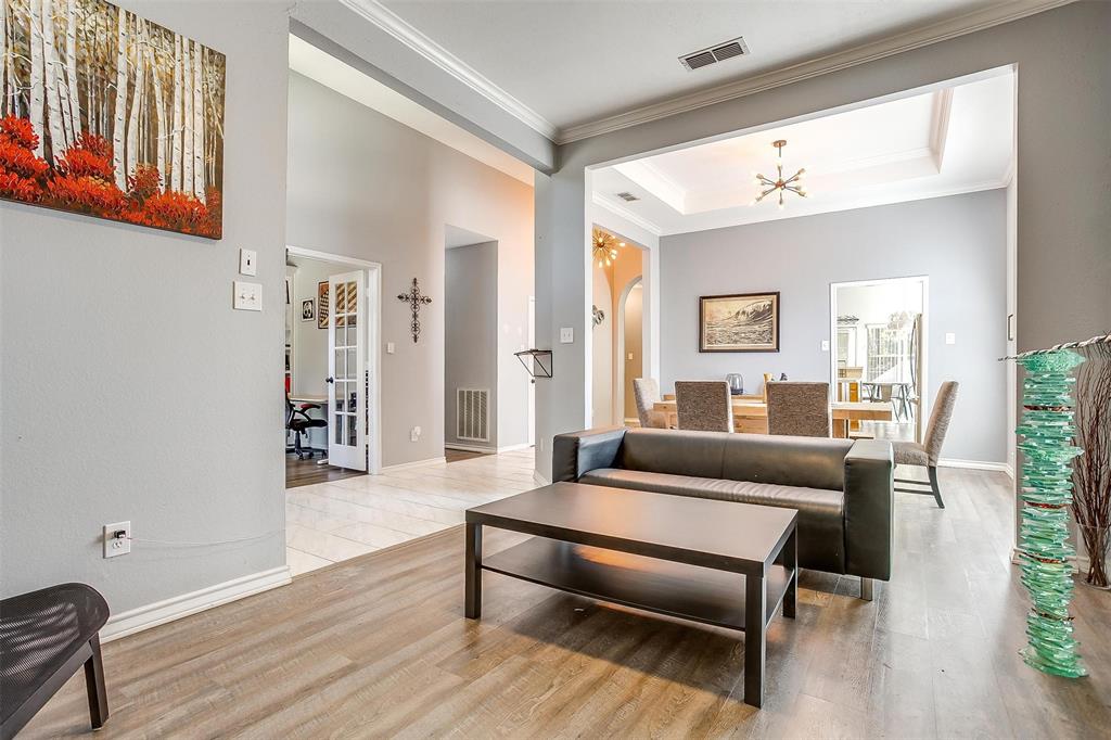 Eagle Chase Add - Residential