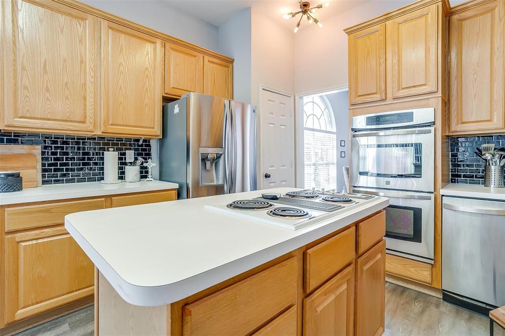 Eagle Chase Add - Residential