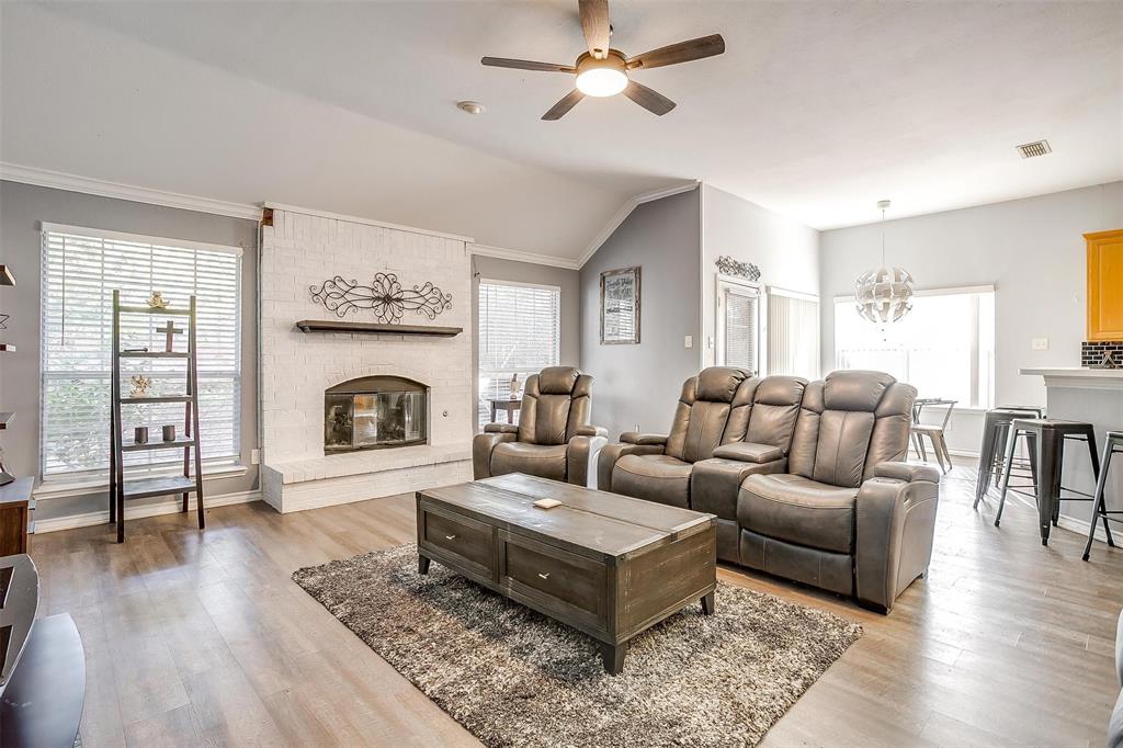 Eagle Chase Add - Residential