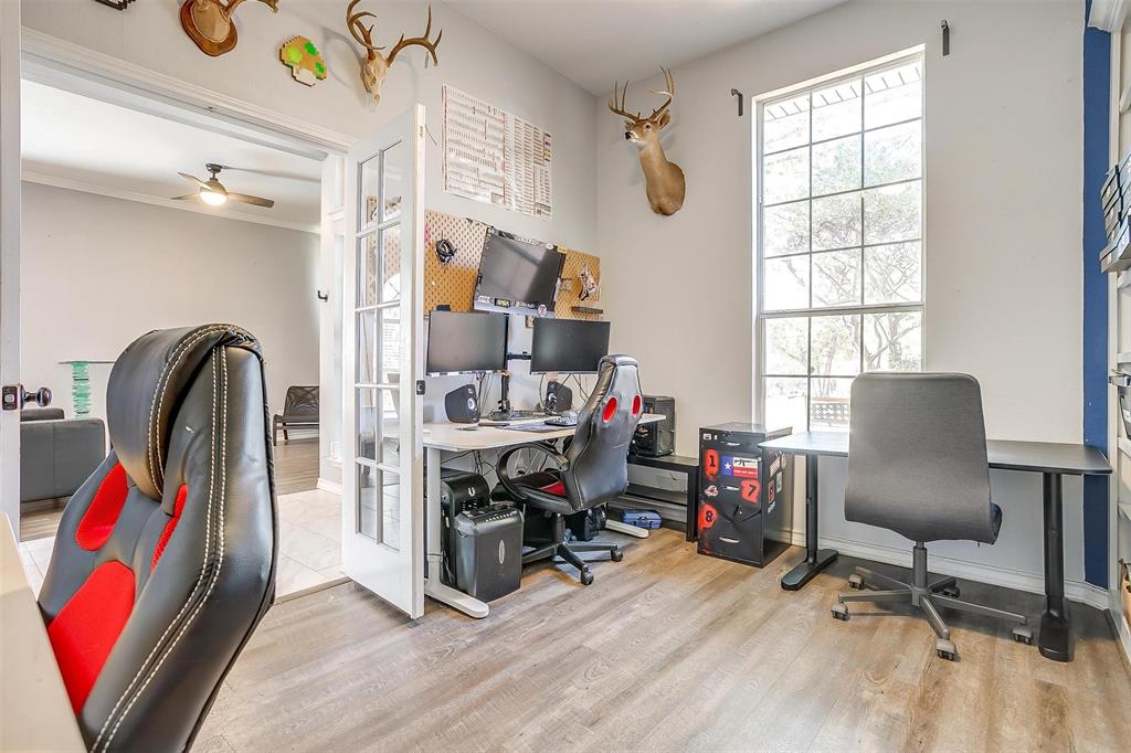 Eagle Chase Add - Residential