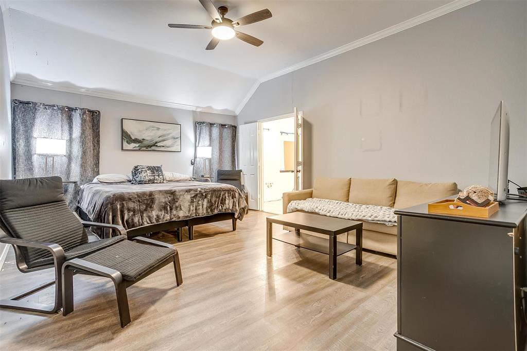 Eagle Chase Add - Residential