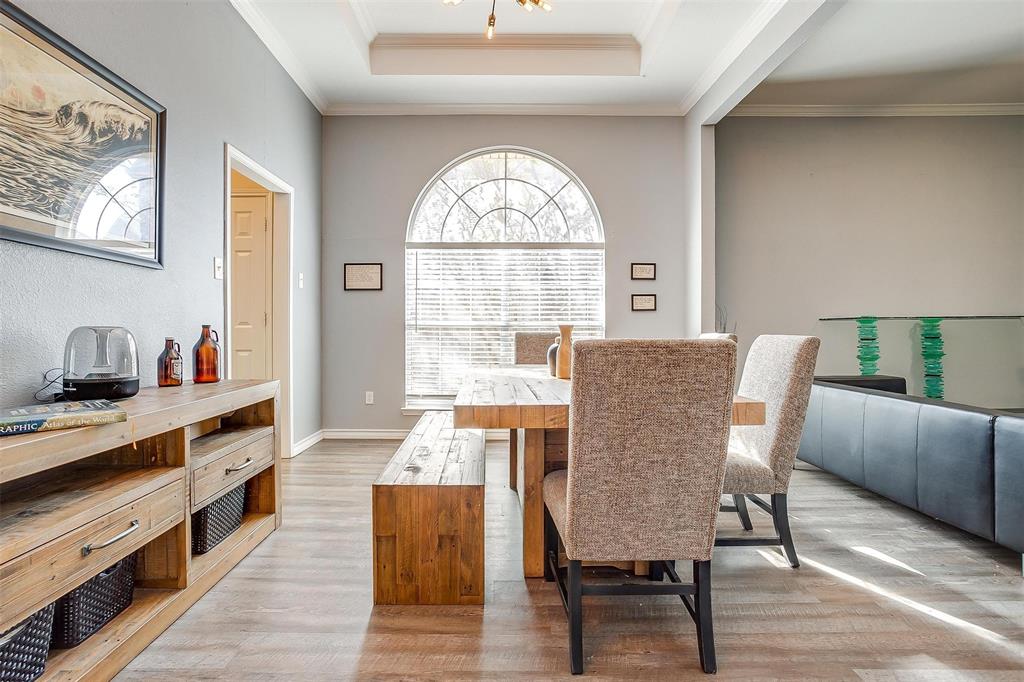 Eagle Chase Add - Residential