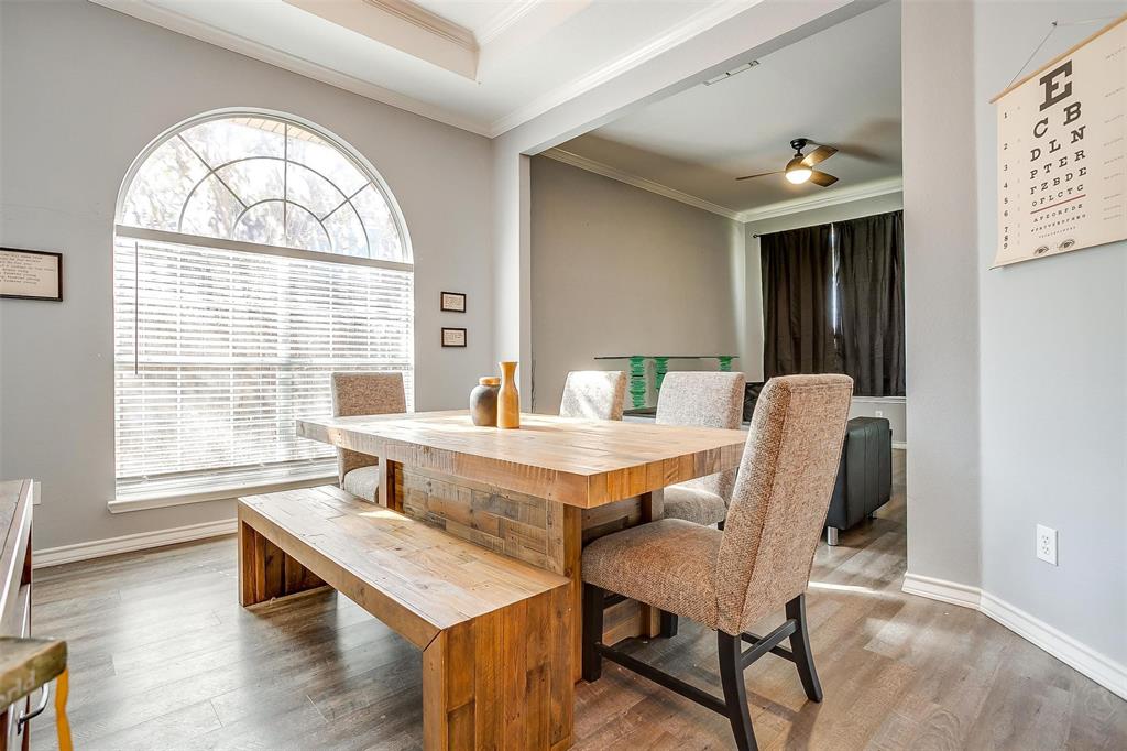 Eagle Chase Add - Residential