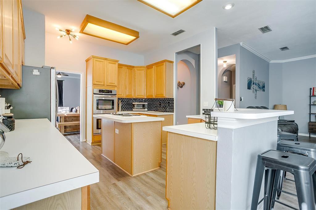Eagle Chase Add - Residential