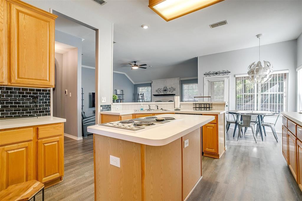 Eagle Chase Add - Residential
