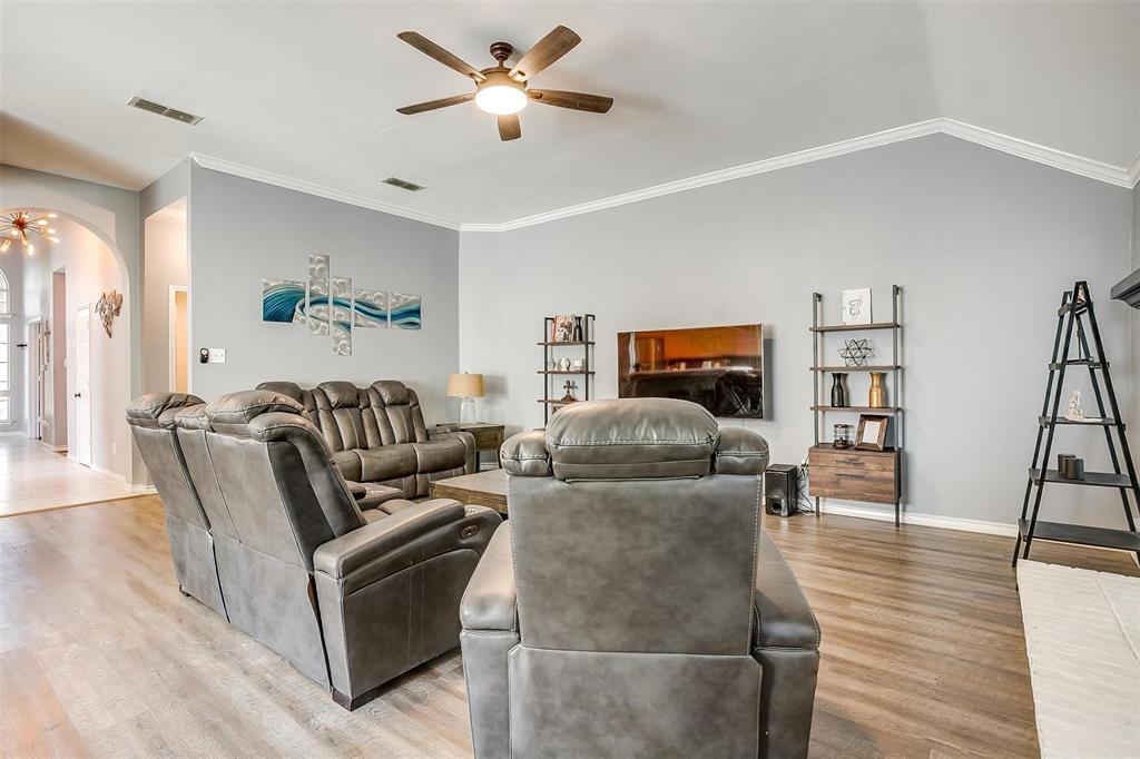 Eagle Chase Add - Residential
