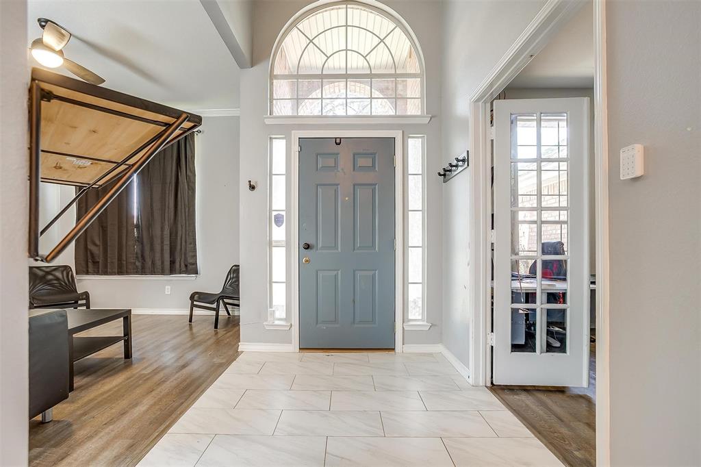 Eagle Chase Add - Residential