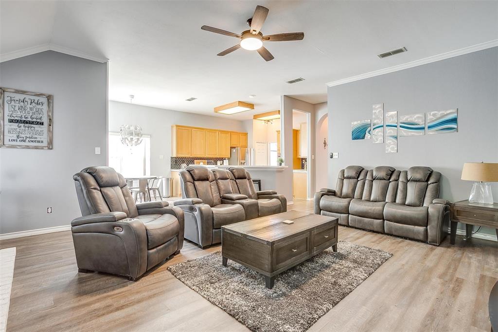 Eagle Chase Add - Residential