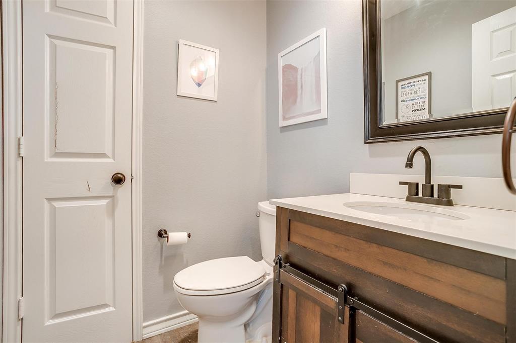 Eagle Chase Add - Residential