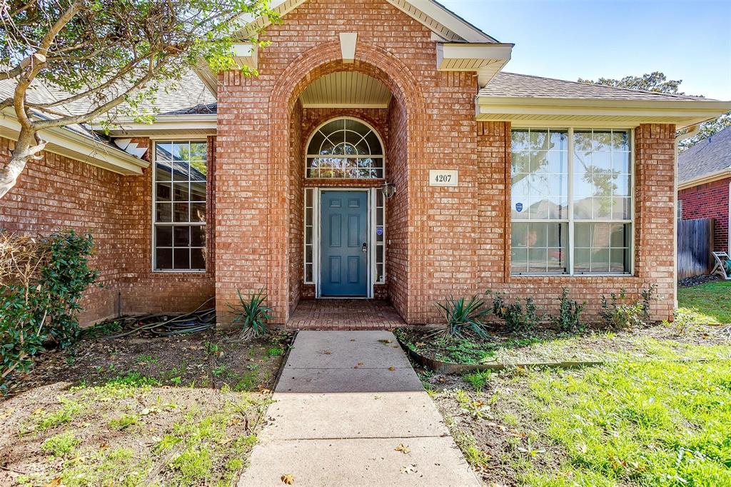 Eagle Chase Add - Residential