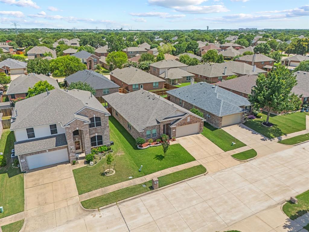 Southwind Add - Residential