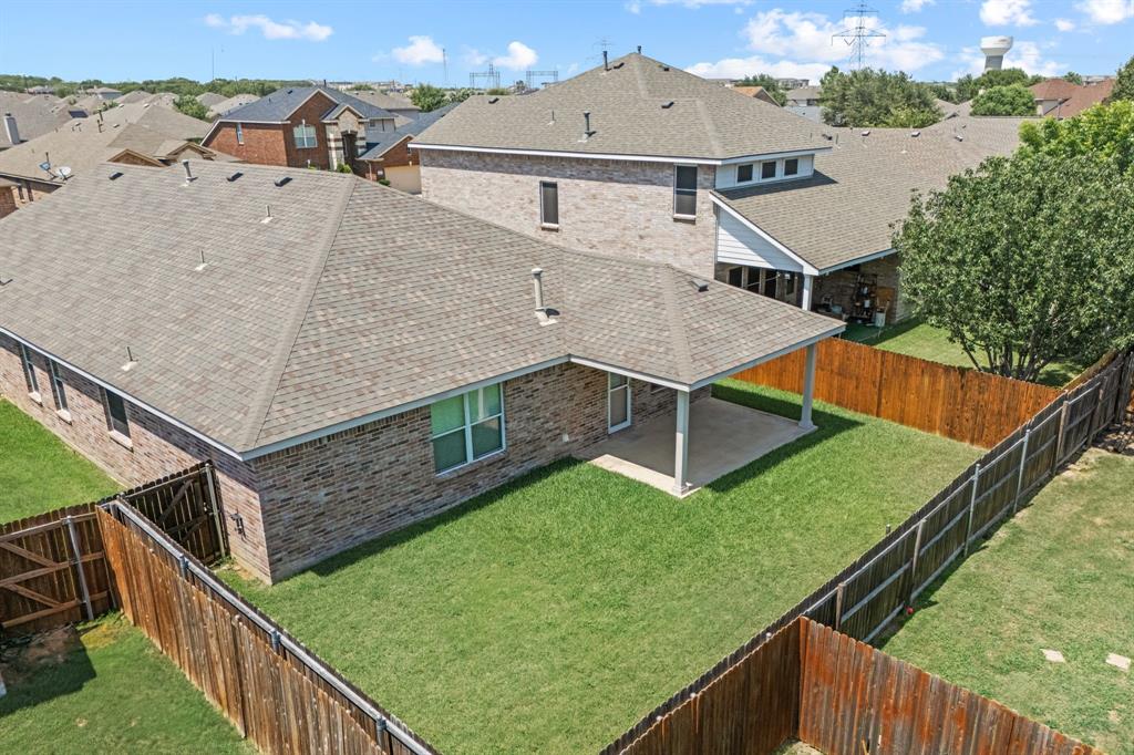 Southwind Add - Residential