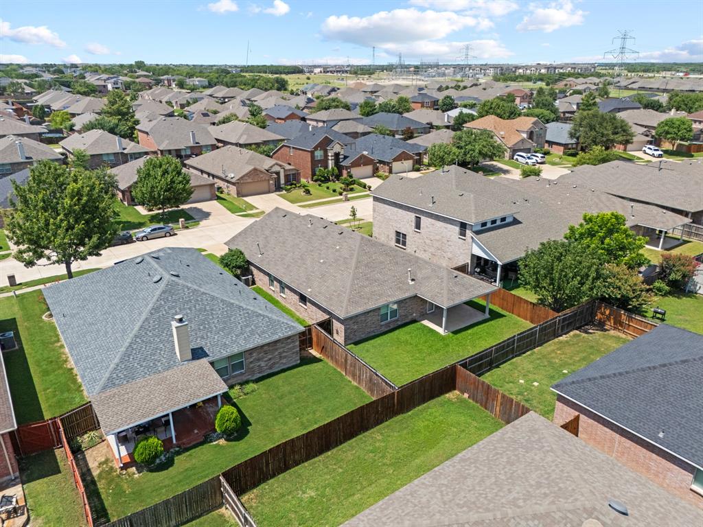 Southwind Add - Residential