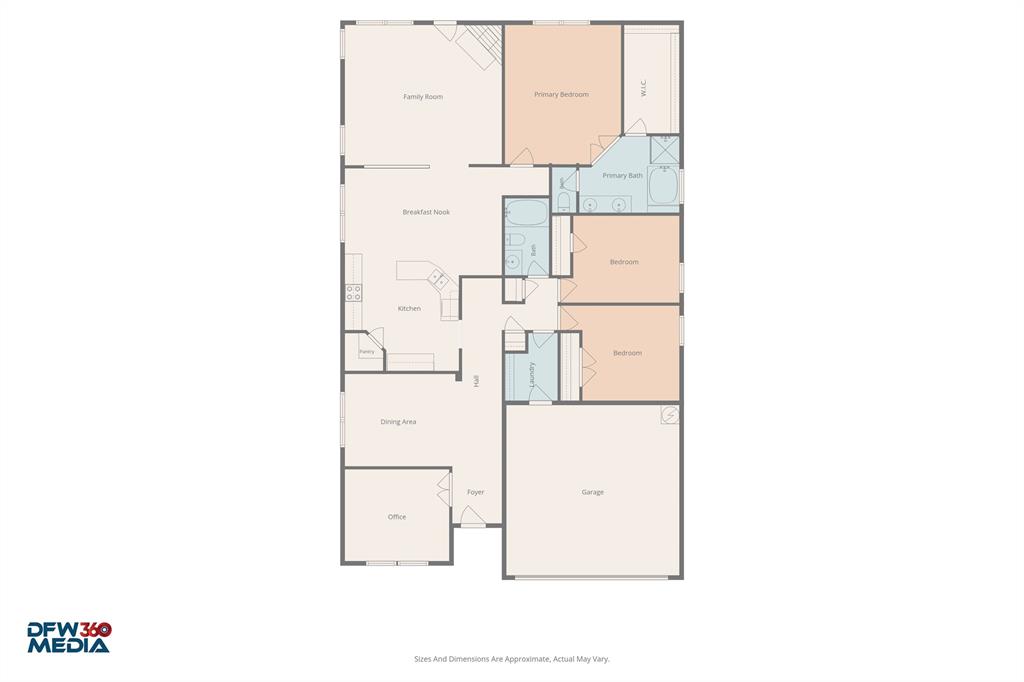 Southwind Add - Residential