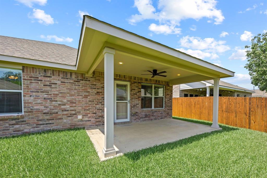 Southwind Add - Residential
