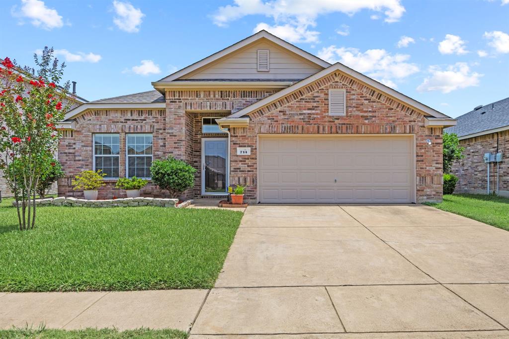Southwind Add - Residential