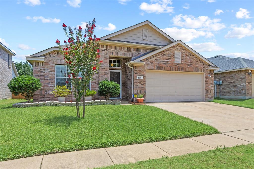Southwind Add - Residential