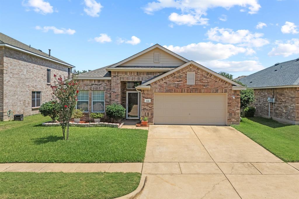 Southwind Add - Residential