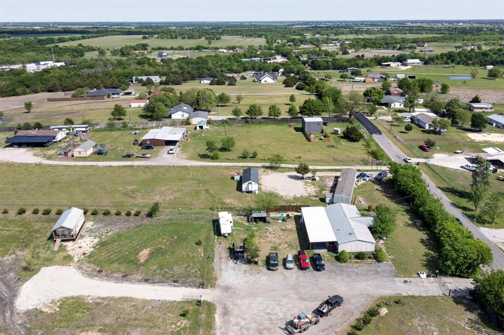 None (Acreage Tract) - Residential
