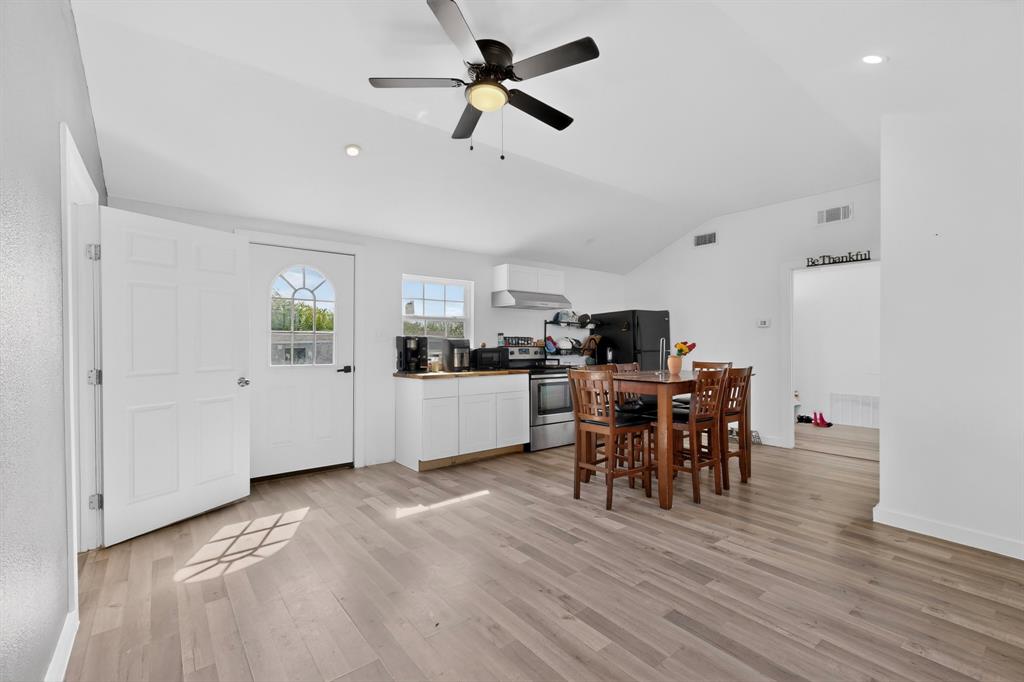None (Acreage Tract) - Residential