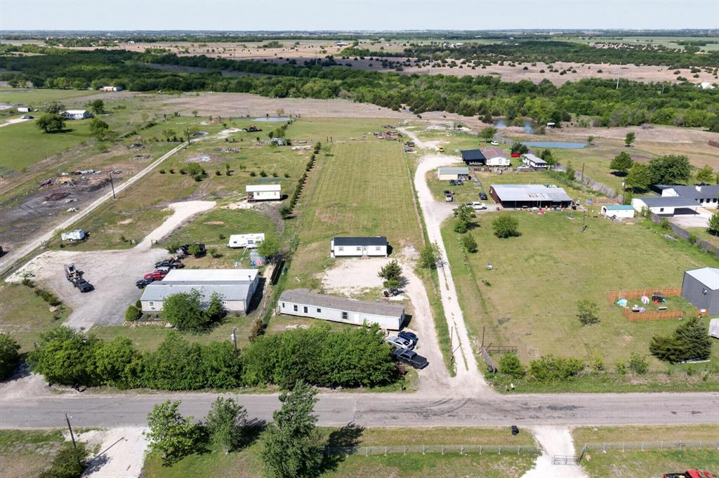 None (Acreage Tract) - Residential
