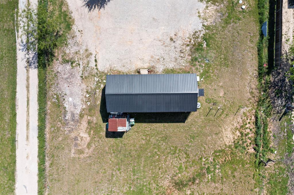 None (Acreage Tract) - Residential