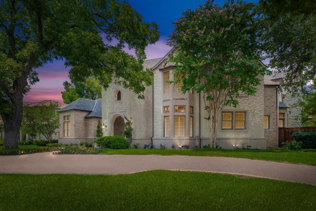 Waggoner Place - Residential