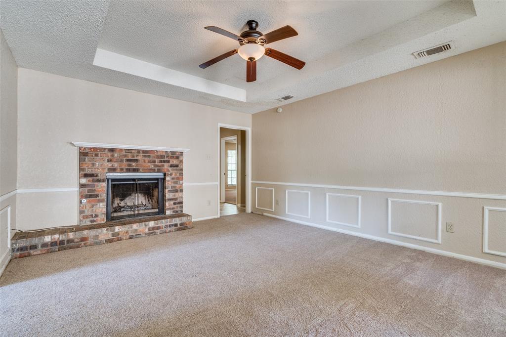 Lime Tree - Residential