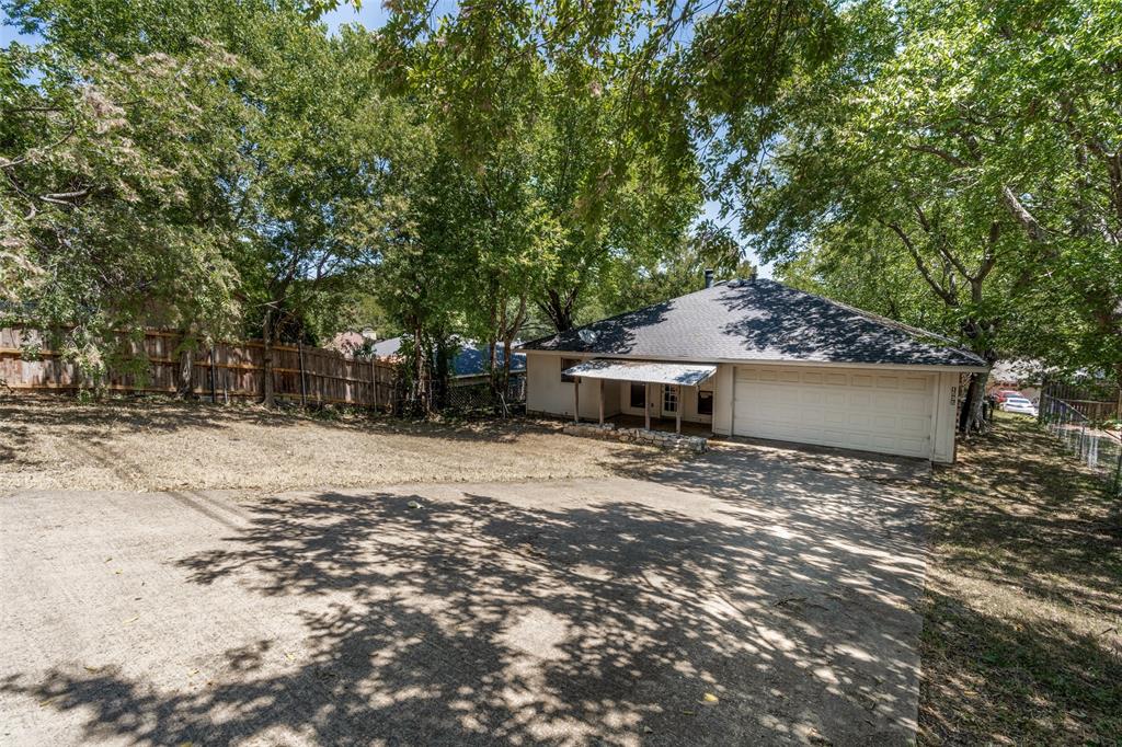 Lime Tree - Residential