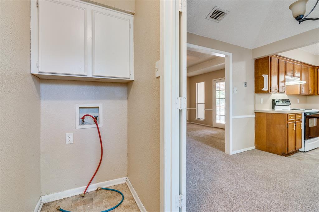 Lime Tree - Residential