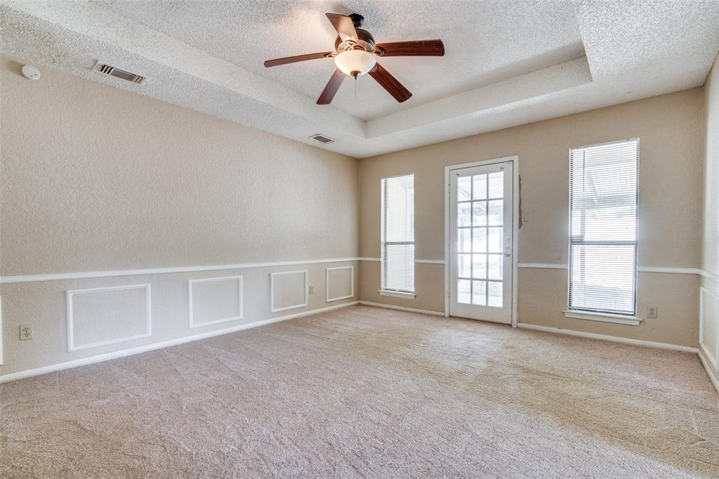 Lime Tree - Residential