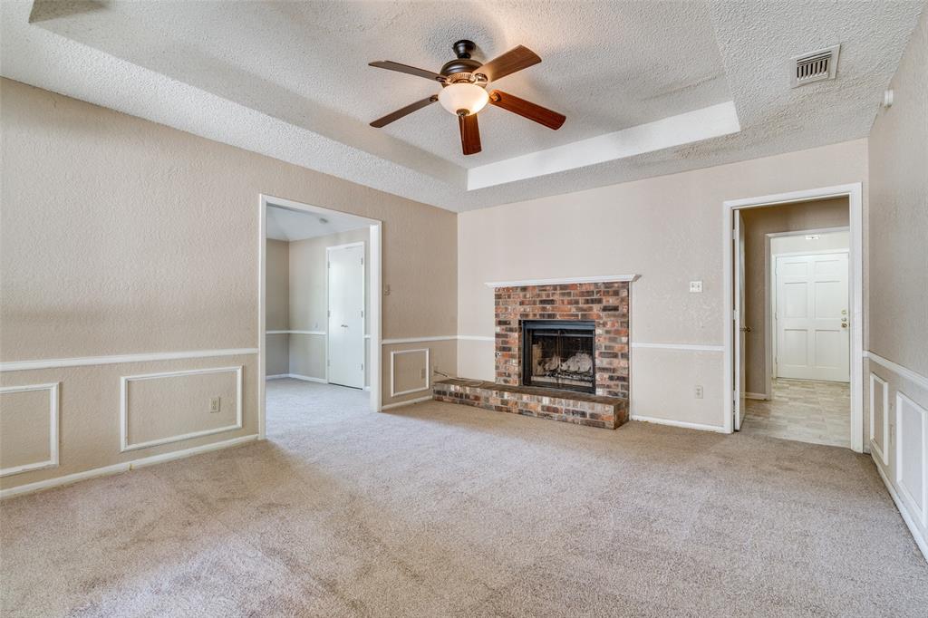 Lime Tree - Residential