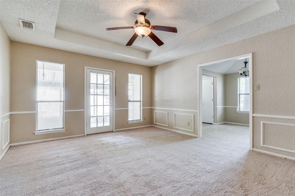 Lime Tree - Residential