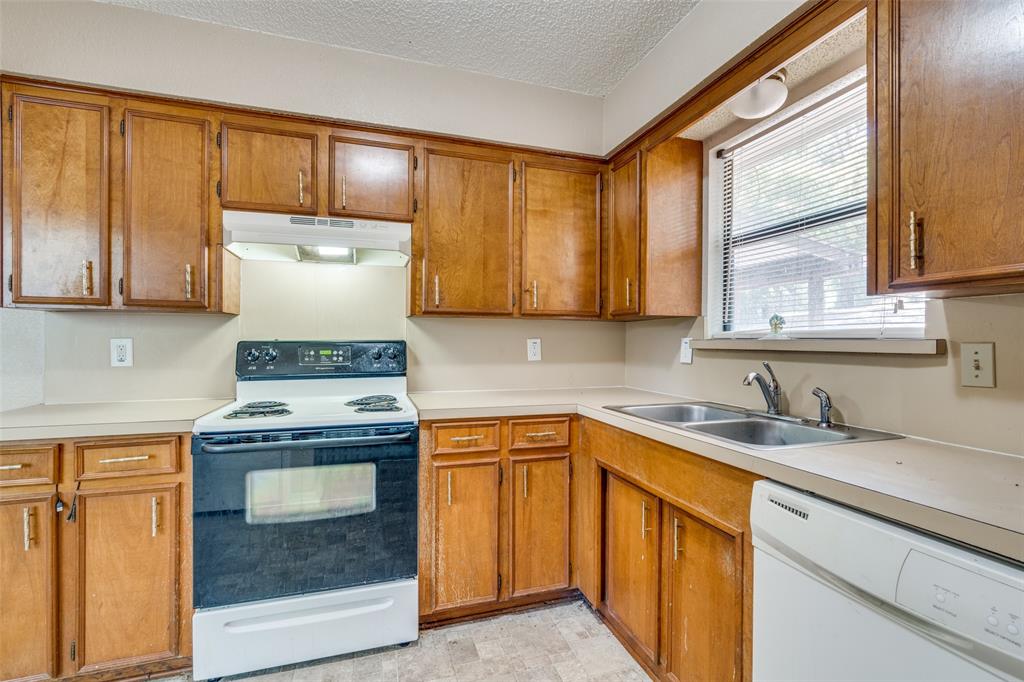 Lime Tree - Residential