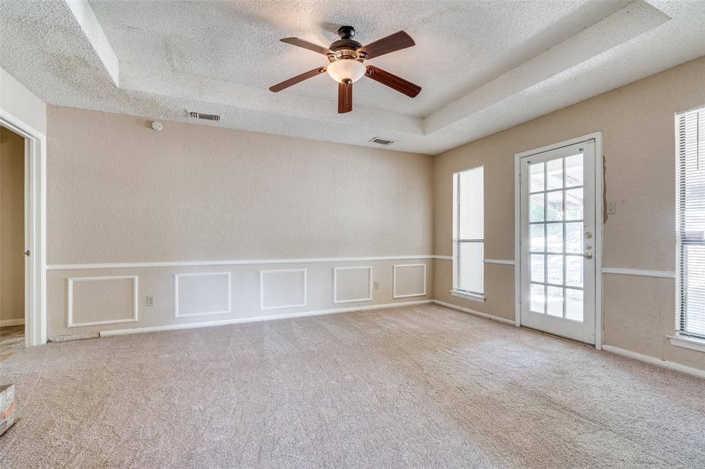 Lime Tree - Residential