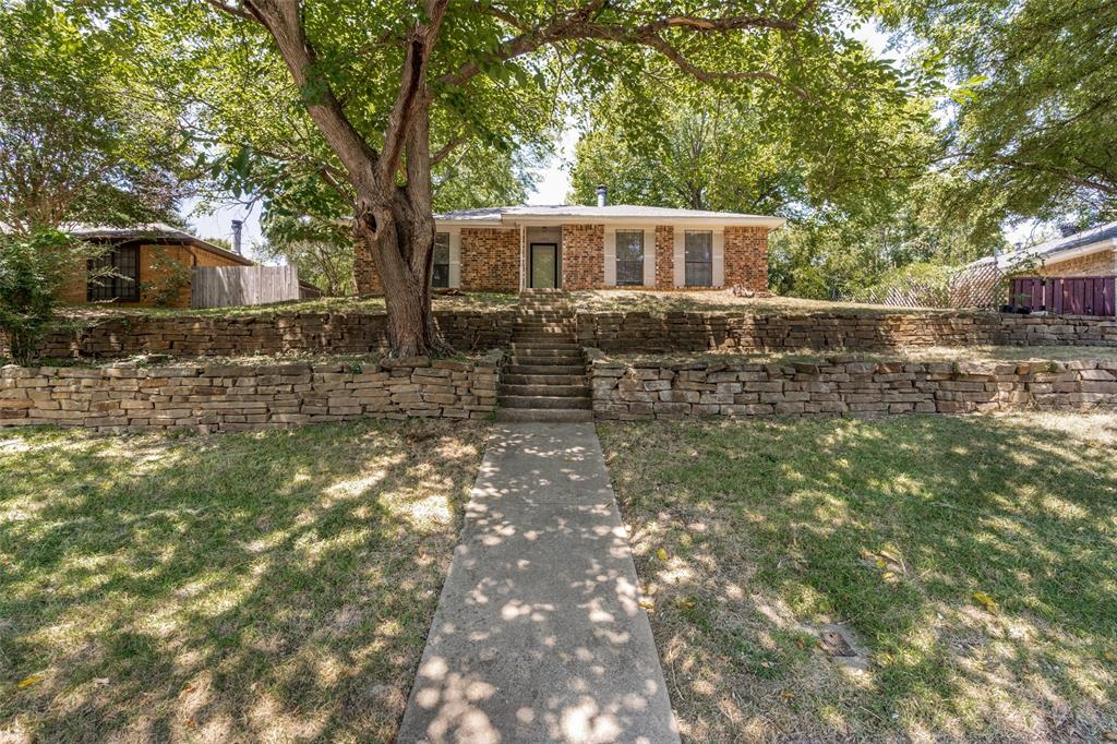 Lime Tree - Residential