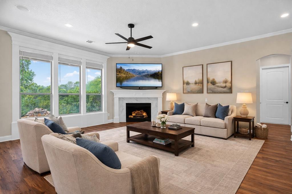 Covered Bridge Canyon II - Residential