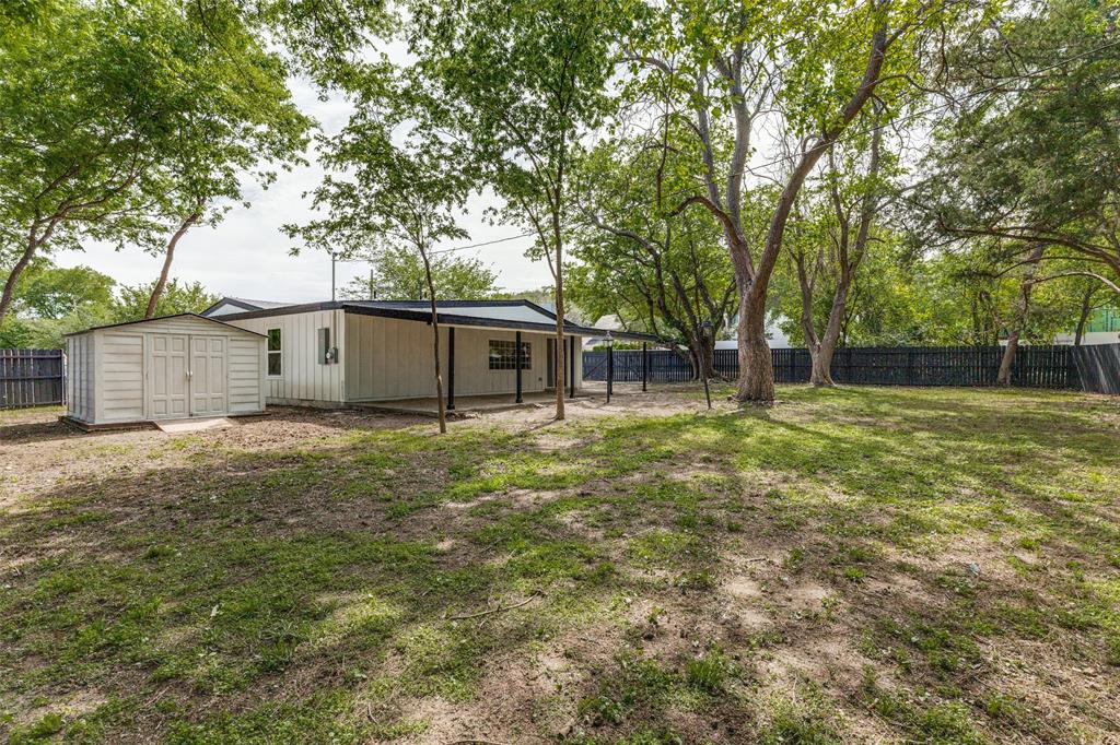 Westover Acres - Residential