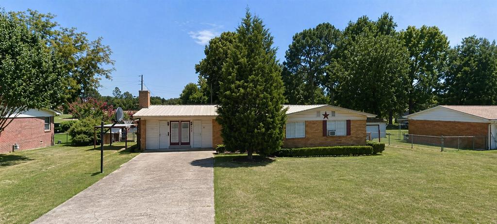 Charming 3-bedroom, 2-bath home nestled on a city lot in an established Athens neighborhood! Offering approximately 1,816 square feet, this inviting single-story home features a functional layout with generous living spaces, comfortable bedrooms designed for everyday living. The kitchen provides ample cabinet and counter space with easy flow into the dining and living areas, making it ideal for both family gatherings and entertaining. Offers the convenience of in-town living close to schools, shopping, dining, and all that Athens has to offer. A wonderful opportunity for buyers seeking space, comfort, and location at an affordable price.