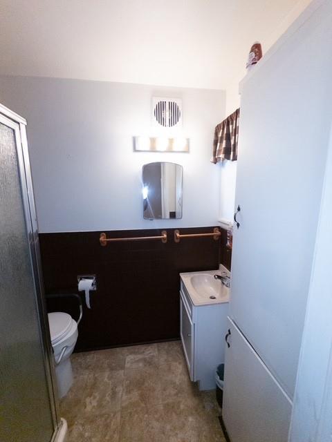 Walkerwood Add - Residential