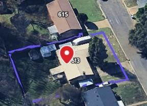 Walkerwood Add - Residential