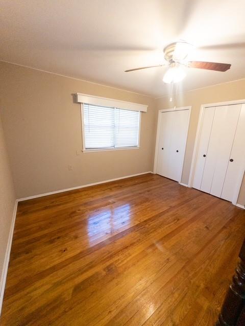 Walkerwood Add - Residential