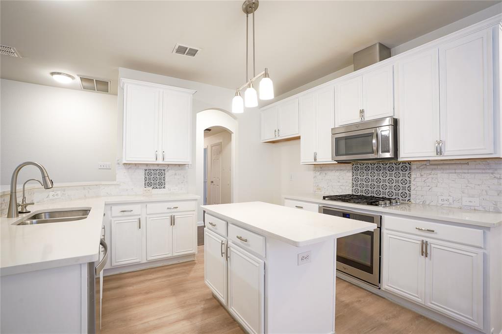 Westfalls Village Ph 5 - Residential