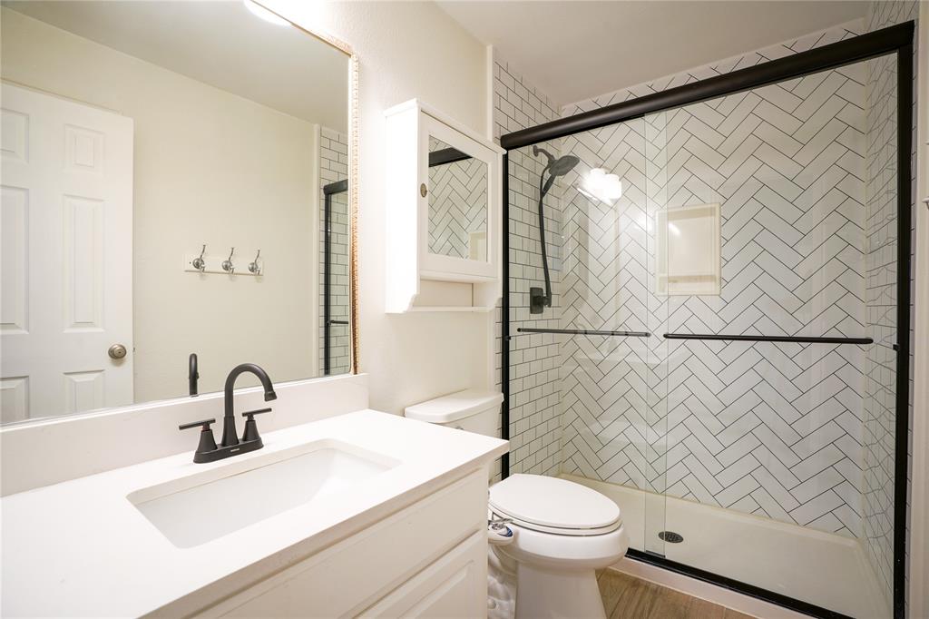 Westfalls Village Ph 5 - Residential