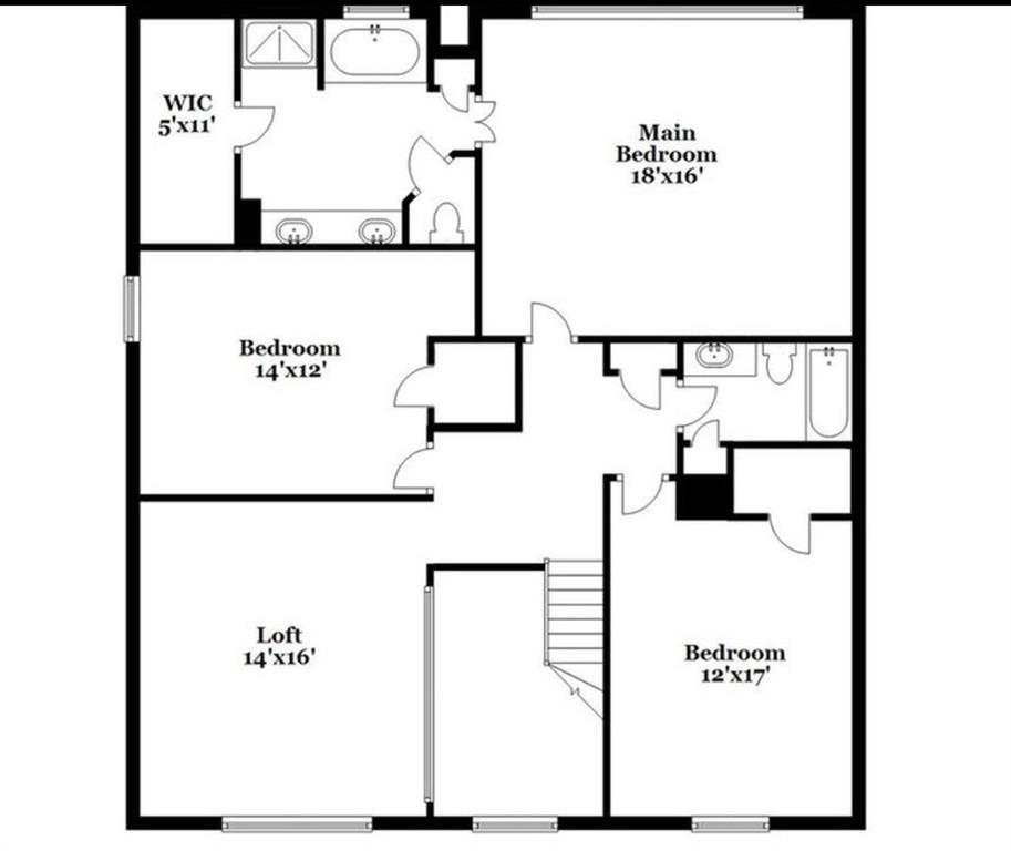 Westfalls Village Ph 5 - Residential