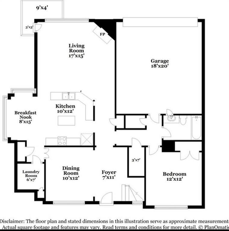 Westfalls Village Ph 5 - Residential