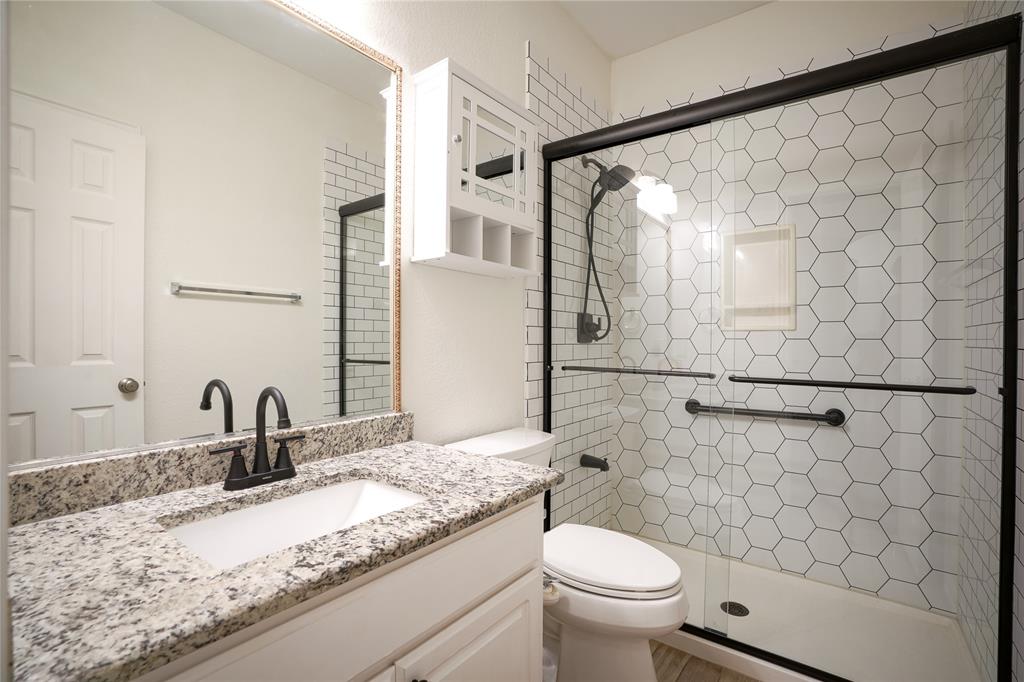 Westfalls Village Ph 5 - Residential