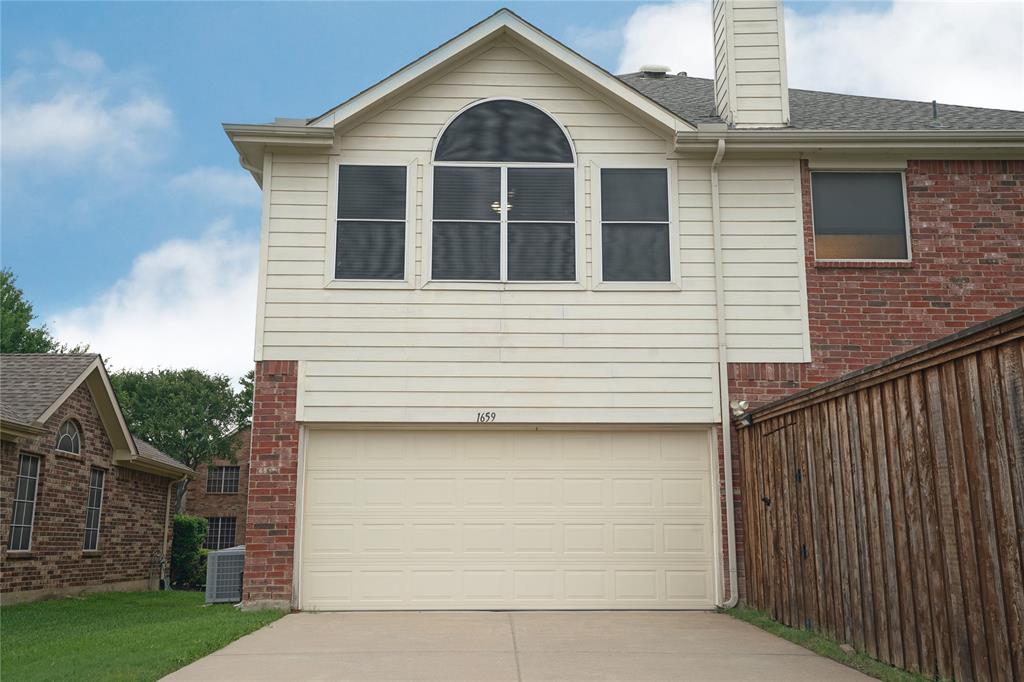 Westfalls Village Ph 5 - Residential