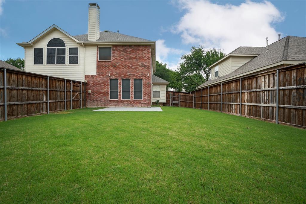 Westfalls Village Ph 5 - Residential