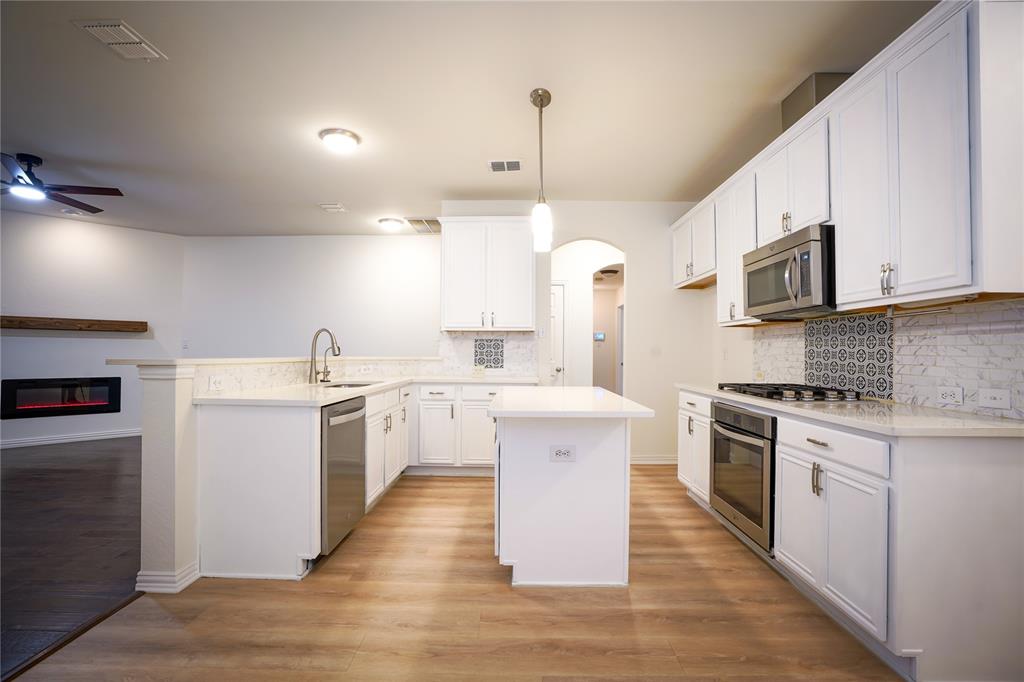 Westfalls Village Ph 5 - Residential